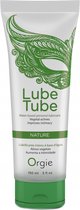 Lube Tube Nature - Lubricants white