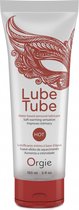 Lube Tube Hot - Lubricants white