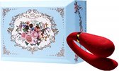 Fanfan bright red - Silicone Vibrators bright red