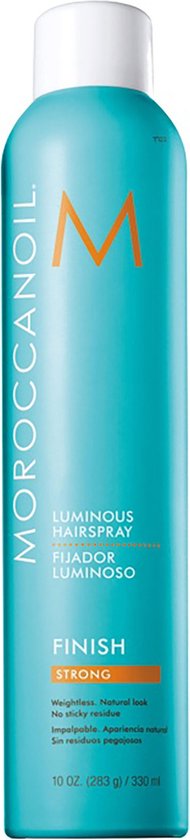 Moroccanoil - Luminous Hairspray Strong - 330 ml