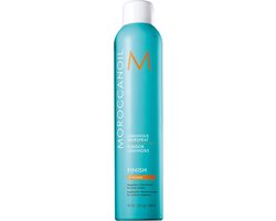 Foto: Moroccanoil luminous strong haarspray unisex 330 ml