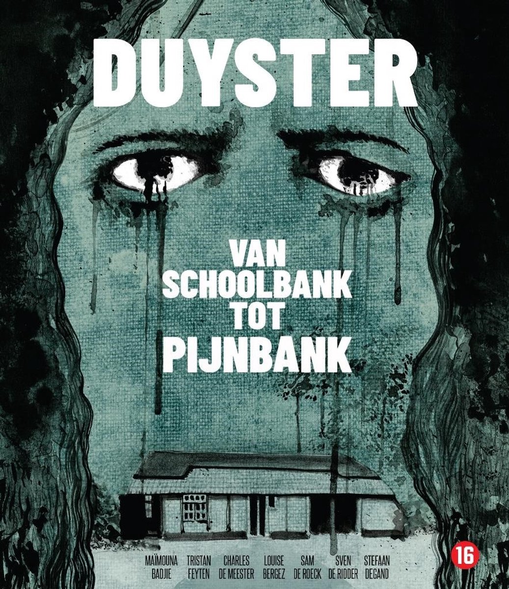 Duyster (Blu-ray)