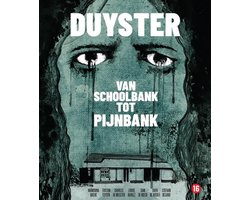 Duyster (Blu-ray)