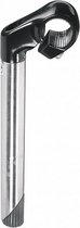 Stuurpen Vast Cat Niro 22,2 / 260 / 25,4 Zwart