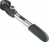 Sam Suspension Handpomp Met Drukmeter