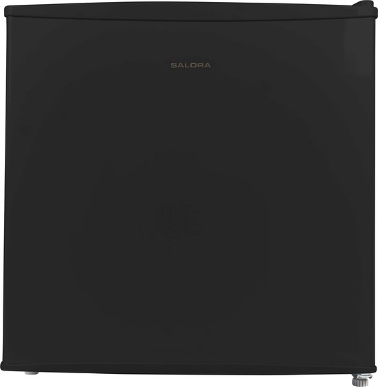 Salora FRB3200BL - Mini vriezer - Kleine vriezer - Vriezer - Zwart - 32 Liter - bar model