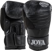 Joya Falcon (Kick)bokshandschoenen zwart - 12 oz.