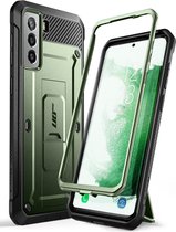 Supcase Backcase hoesje Samsung Galaxy S22 Plus - Groen