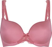 LingaDore - Daily Uni-Fit BH Faded-Rose - maat 70B - Roze - Dames
