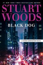 A Stone Barrington Novel 62 - Black Dog