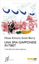 In Asia - Una spia giapponese in Tibet