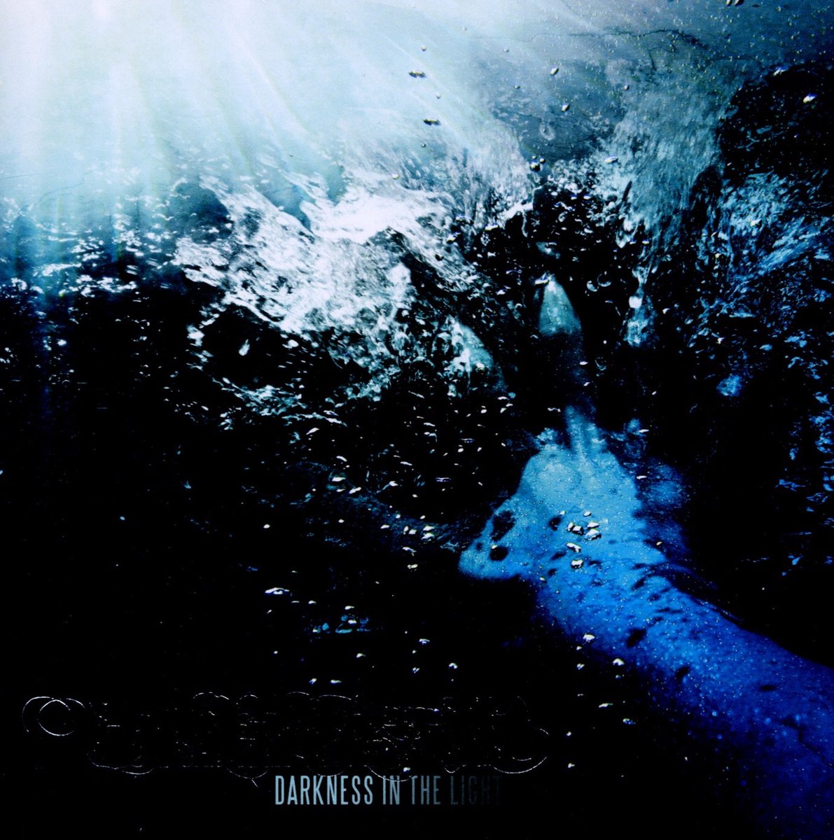 Unearth - Darkness In The Light (CD)