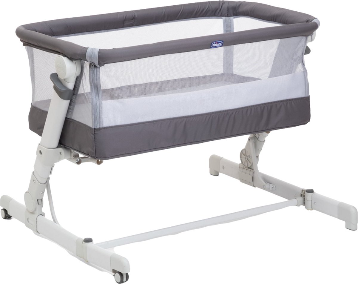 Chicco Next2Me Pop-Up Co-sleeper Atmosphere