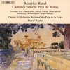 Orchestre National Des Pays De La Loire, Pascal Rophé - Ravel: Cantates Pour Le Prix De Rome (2 Super Audio CD)