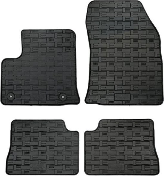 Opel Corsa E 3-drs OPC-line pakket (zonder trekhaak) 39035309
