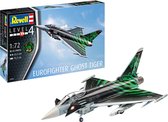 1:72 Revell 03884 Eurofighter Typhoon - Ghost Tiger Plastic Modelbouwpakket
