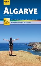 MM-Wandern - Algarve Wanderführer Michael Müller Verlag