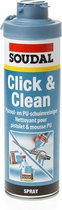 Soudal - Click & Clean    500 Ml - 113432