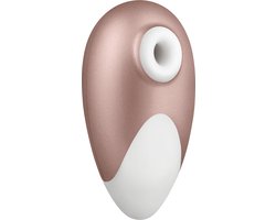 Satisfyer Pro Deluxe Next Generation (vibrator) - waterdicht (IPX7)
