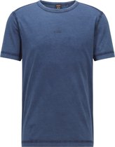 Hugo Boss Casual Tokks T-shirt Heren korte mouw