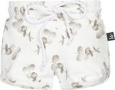 Eucalyptus (beige) short /