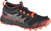 ASICS FujiTrabuco Pro 1012A481-002, Vrouwen, Zwart, Hardloopschoenen, maat: 37,5