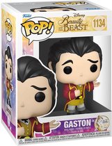 Funko Pop! Beauty and the Beast Gaston 1134