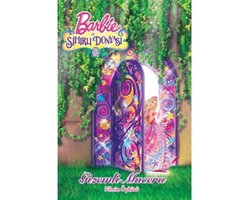 Barbie ve Sihirli Dünyası   Gizemli Macera   Filmin Öyküsü