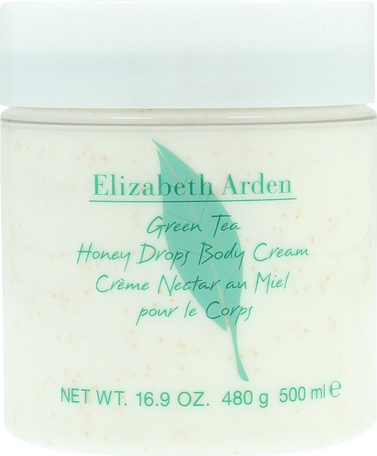 Elizabeth Arden Green TeaHoney Drops