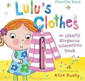 Lulus Clothes