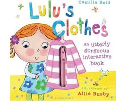 Lulus Clothes