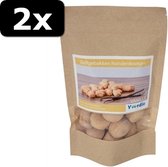 2x YARDIC HONDENKOEKJES VANILLE