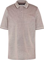 Bugatti clothing Polo Heren korte mouw