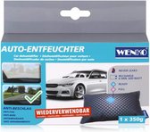 auto-ontvochtiger 350 gram polyester grijs