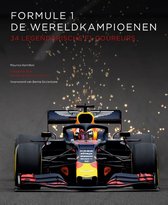 Formule 1: De wereldkampioenen