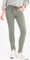 Le Jogg Denim Spring - Broek van Je m'appelle