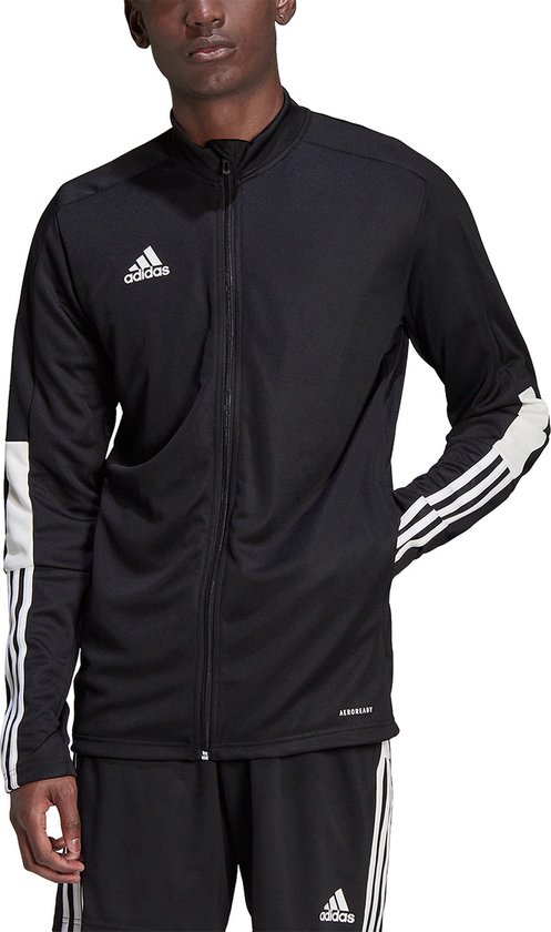 Adidas - Tiro Essentials Jacket - Heren