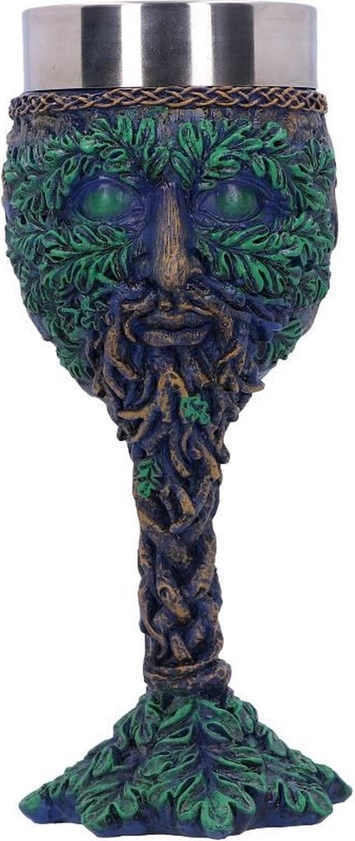 Nemesis Now Kelk Tree Spirit 18.5cm Multicolours