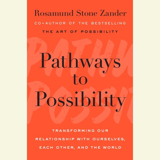 Pathways to Possibility - cover