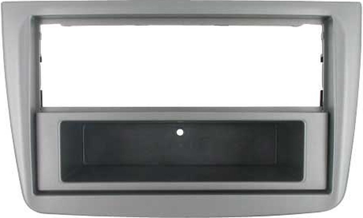 1-DIN paneel Alfa Romeo MiTo vanaf 2012