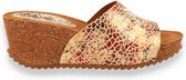 HEE ! dames slipper rosegold ROSEGOLD 40