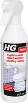 HG Hygiënische Toilet Alledag Spray 0,5L