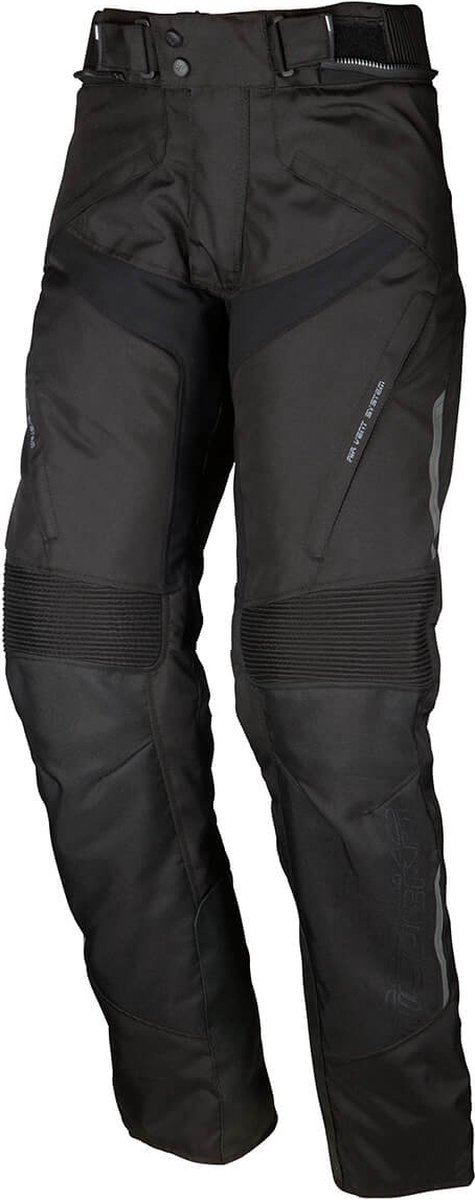 Modeka Clonic Trousers Black S