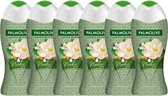 Palmolive Douchegel - Nordic Hug - 6 x 250ml - Voordeelverpakking