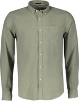 Dstrezzed Overhemd - Slim Fit - Groen - M