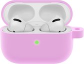OtterBox Hoesje Roze Geschikt voor Apple AirPods Pro
