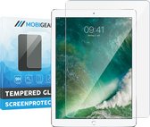 Mobigear - Screenprotector geschikt voor Apple iPad Pro 12.9 (2017) Glazen | Mobigear Screenprotector - Case Friendly