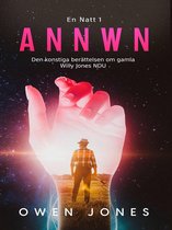 Annwn 1 - En natt i Annwn
