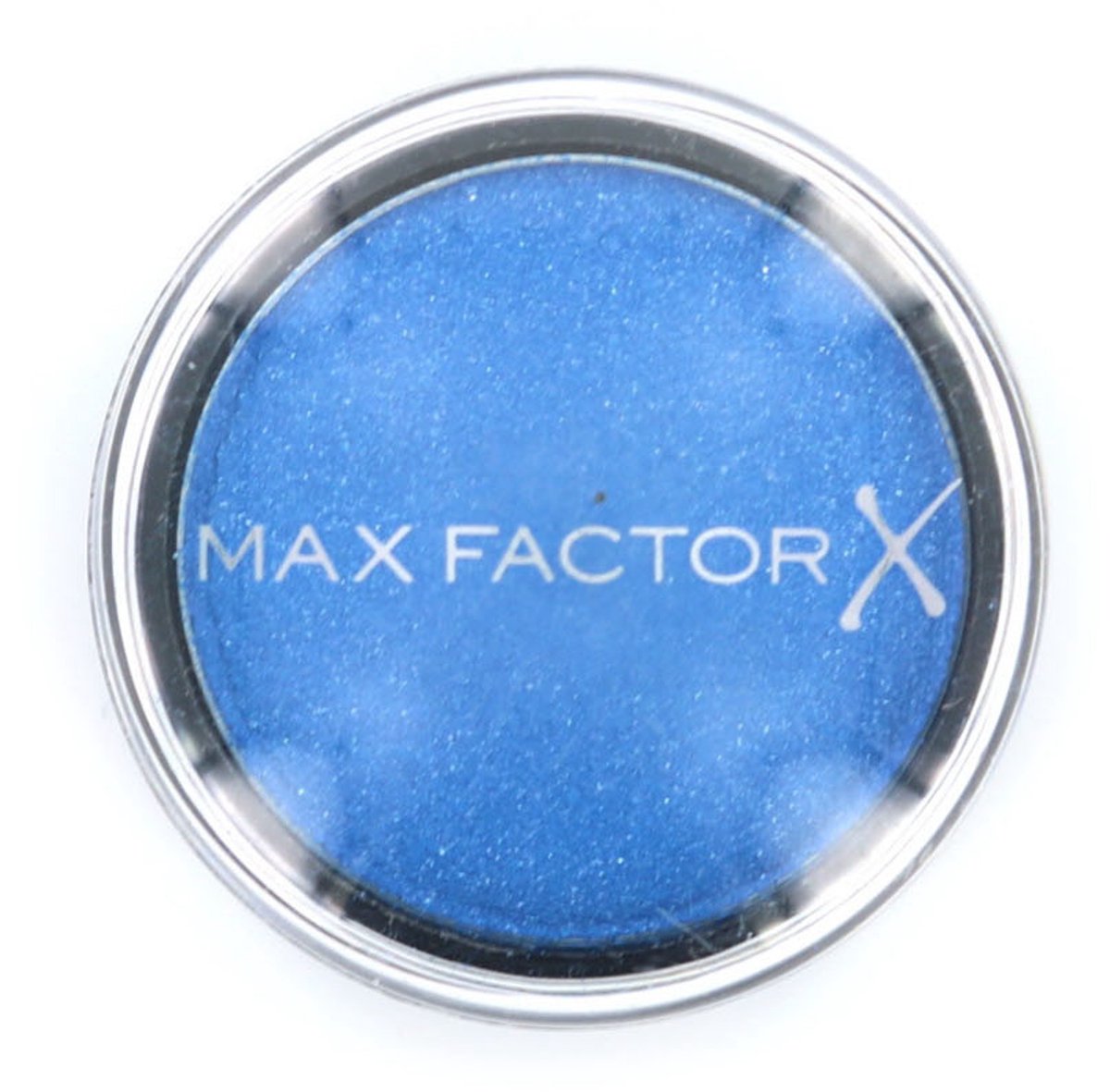 Max Factor Wild Shadow - 45 Saphire Rage - Oogschaduw