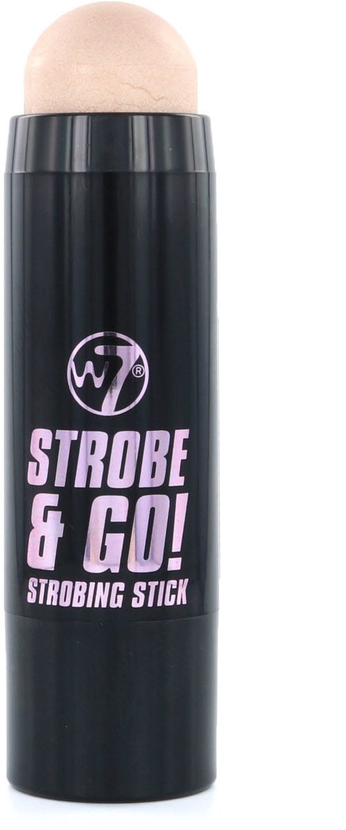 Strobe & Go! Moonlight